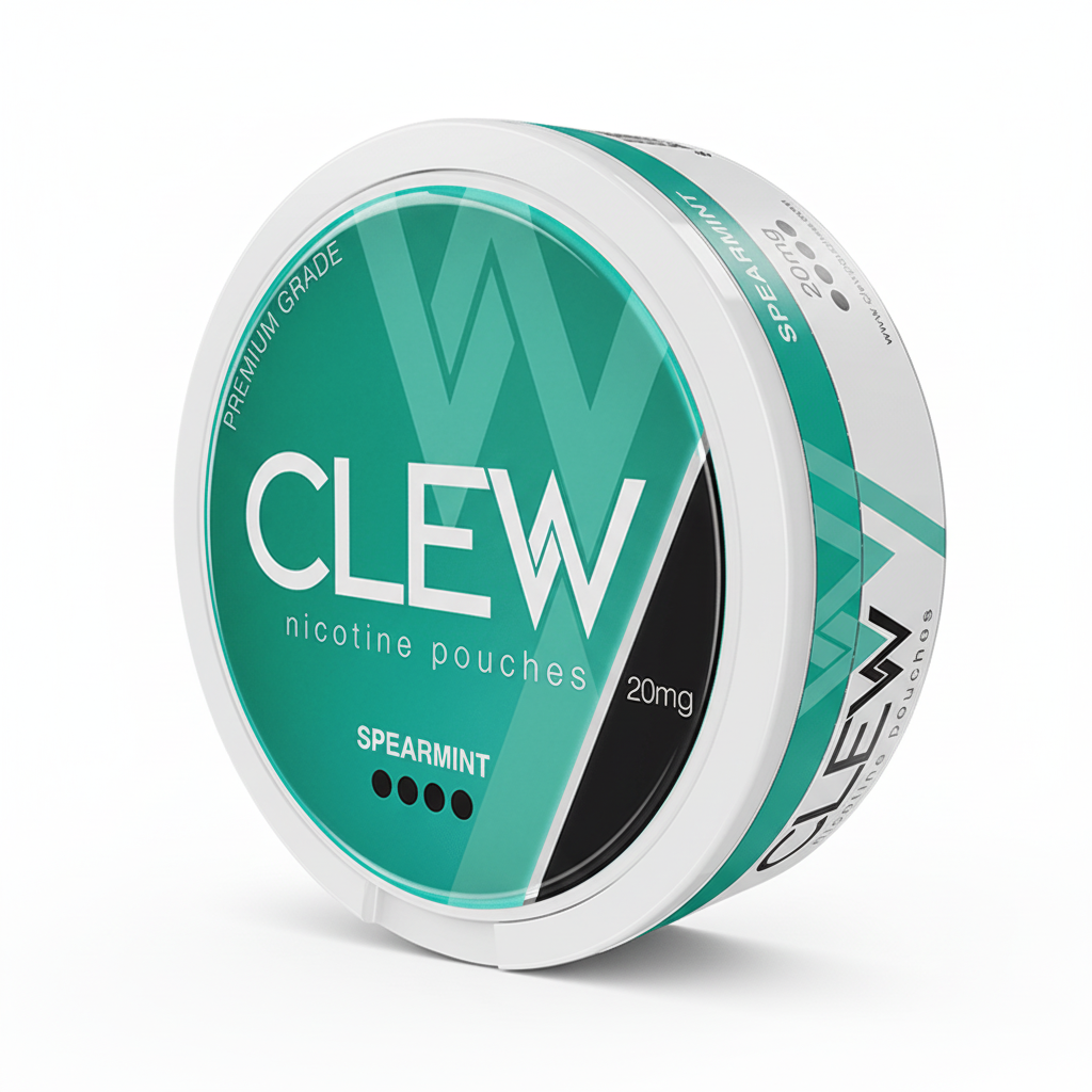 Clew Spearmint