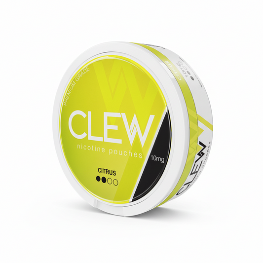 Clew Citrus